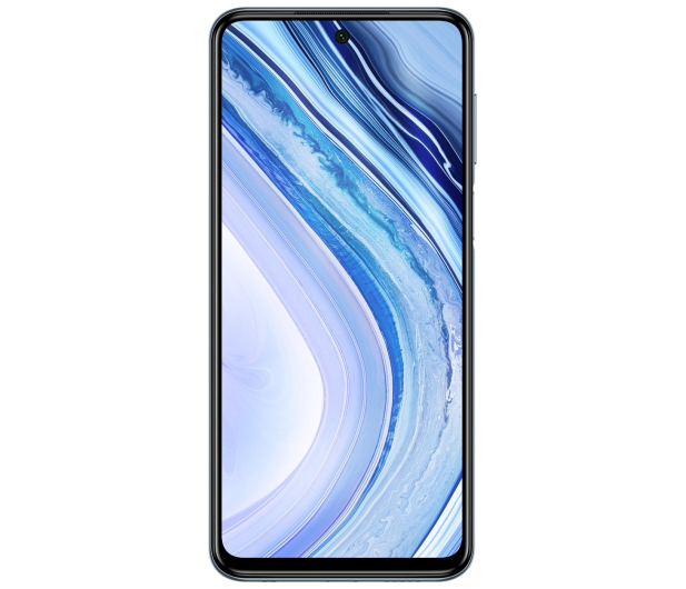 XIAOMI REDMI NOTE 9 Pro 6/64GB Szary - 566366 - zdjęcie 3